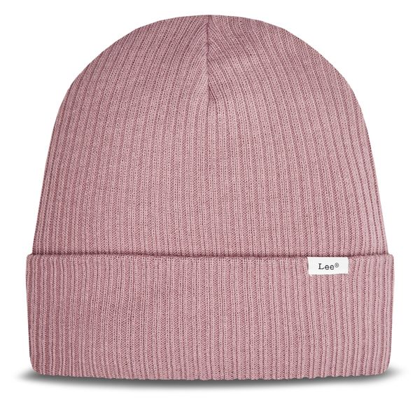 Lee Шапка Lee 112358334 Виолетов