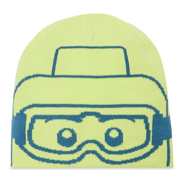 LEGO Шапка LEGO 11010361 Lime Green 837