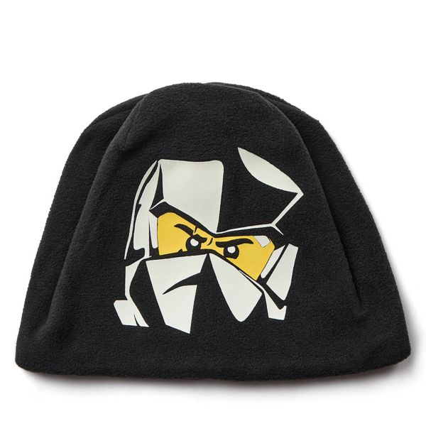 LEGO Шапка LEGO 11010804 Черен