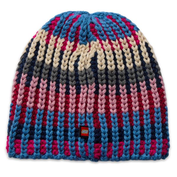 LEGO Шапка LEGO 11010831 Розов