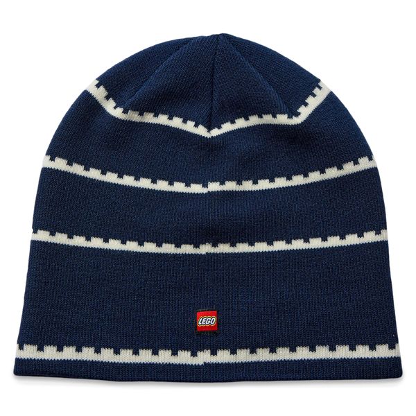 LEGO Шапка LEGO Bonnet Mixte Enfant 11010832 Тъмносин