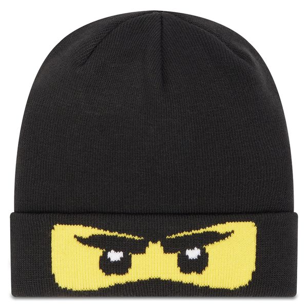 LEGO Шапка LEGO Lawantony 710 22933 Black 995