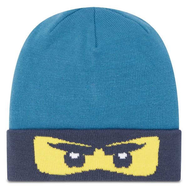 LEGO Шапка LEGO Lawantony 710 22933 Dusty Blue 523