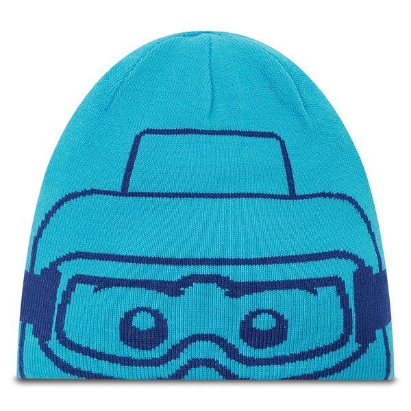 LEGO Шапка LEGO Lwazun 11010361 Middle Blue 527