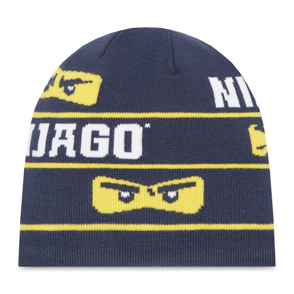 LEGO Шапка LEGO NINJAGO Adje 11010500 Dark Navy 590