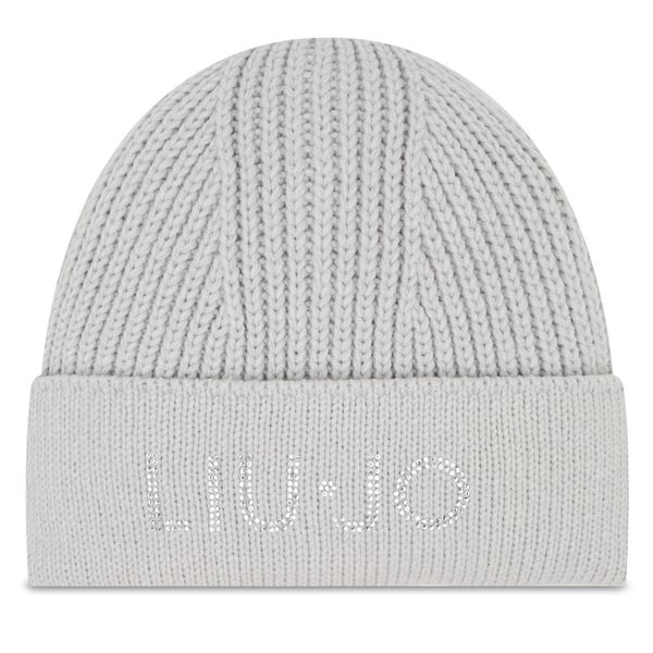 Liu Jo Шапка Liu Jo 2F3059 M0300 Grigio Perla 00197