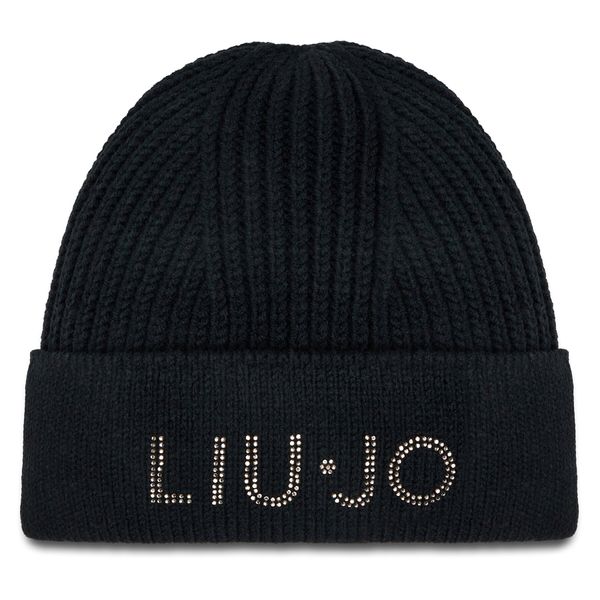 Liu Jo Шапка Liu Jo 2F3059 M0300 Nero 22222