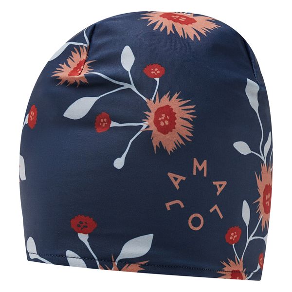 Maloja Шапка Maloja Active Essentials 34322-1-8696 Тъмносин