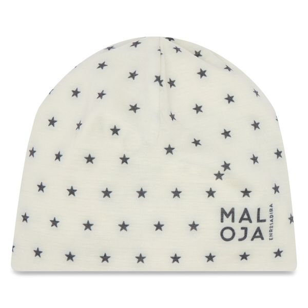 Maloja Шапка Maloja KalditschM. 34320-1-8585 Жълт