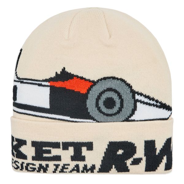 Market Шапка Market 390000170 Cream 1228