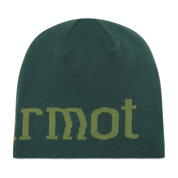 Marmot Шапка Marmot M13138 Зелен