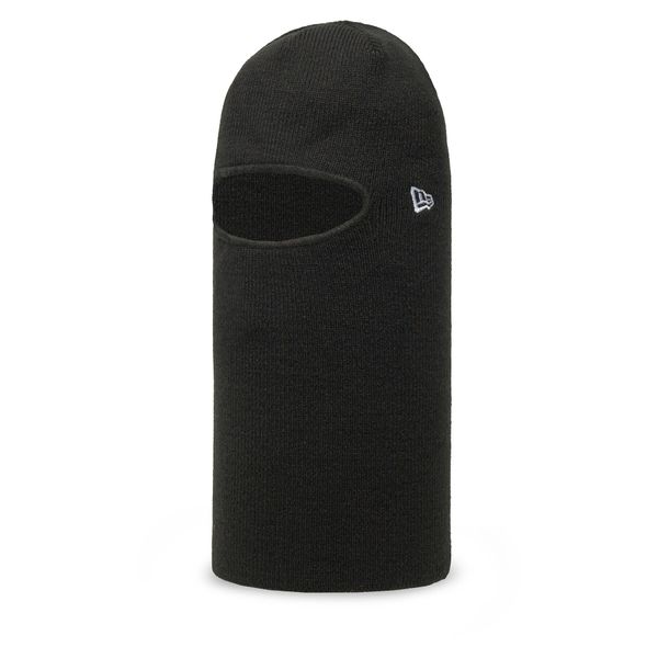 New Era Шапка маска New Era Balaclava 60580872 Черен