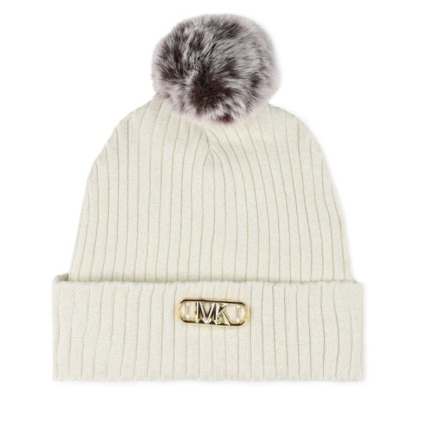 MICHAEL KORS KIDS Шапка MICHAEL KORS KIDS R30229 Бежов