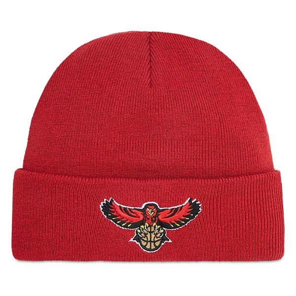 Mitchell & Ness Шапка Mitchell & Ness Fandom KTCFMM19260 Red