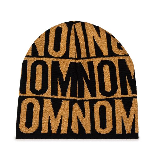 MOSCHINO Шапка MOSCHINO 65165 0M2337 Черен