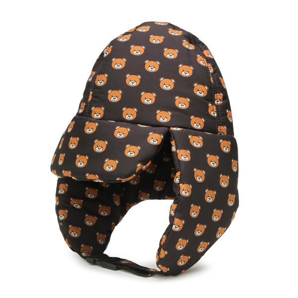 MOSCHINO Шапка MOSCHINO 65363 0M2129 016