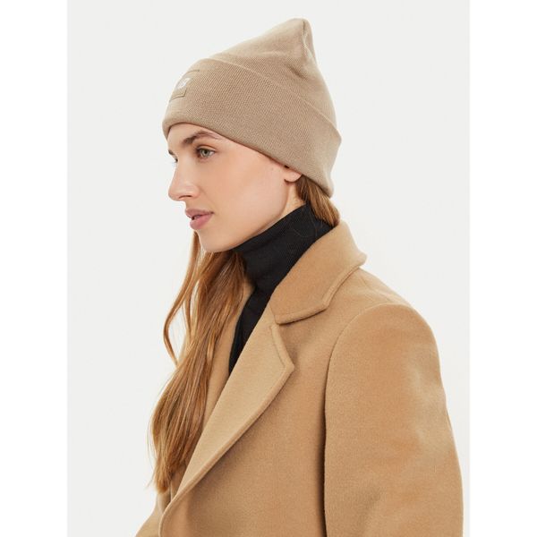 New Balance Шапка New Balance LAH13034SOT Бежов