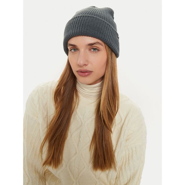 New Balance Шапка New Balance LAH43010GT Сив