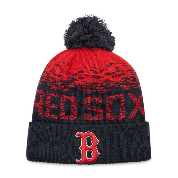 New Era Шапка New Era Boston Red Sox 80536113 Тъмносин