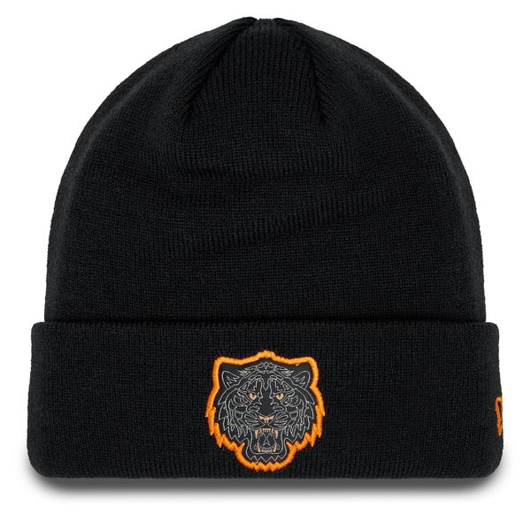 New Era Шапка New Era Detroit Pack Tigers 60364210 Черен