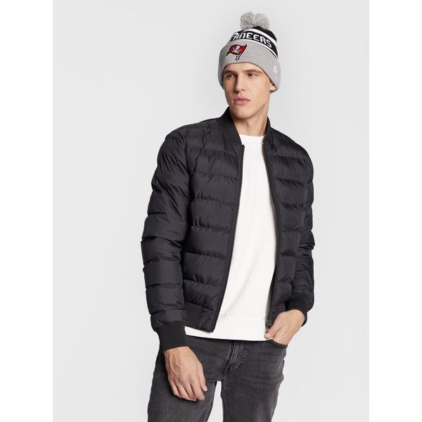 New Era Шапка New Era Jake Cuff 60284989 Black