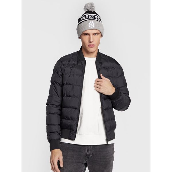 New Era Шапка New Era Jake Cuff 60285000 Black