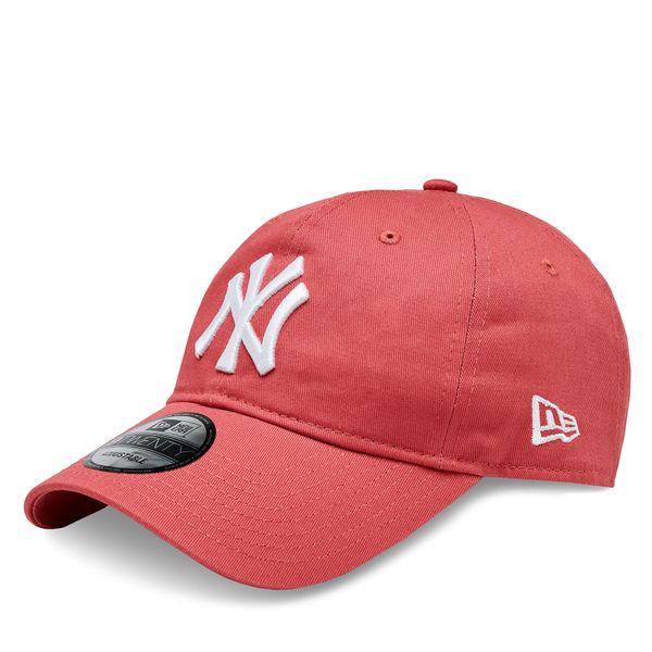New Era Шапка New Era Le 920 Nyy 60364414 Розов