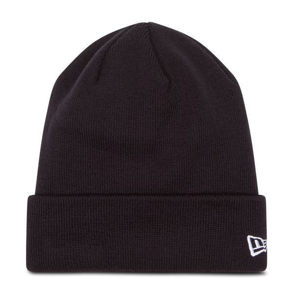 New Era Шапка New Era Ne Estl Knit Ne 12134750 Тъмносин