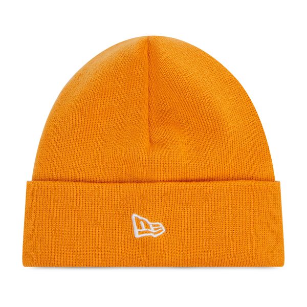 New Era Шапка New Era Ne Pop Short Cuff K 60141645 Оранжев