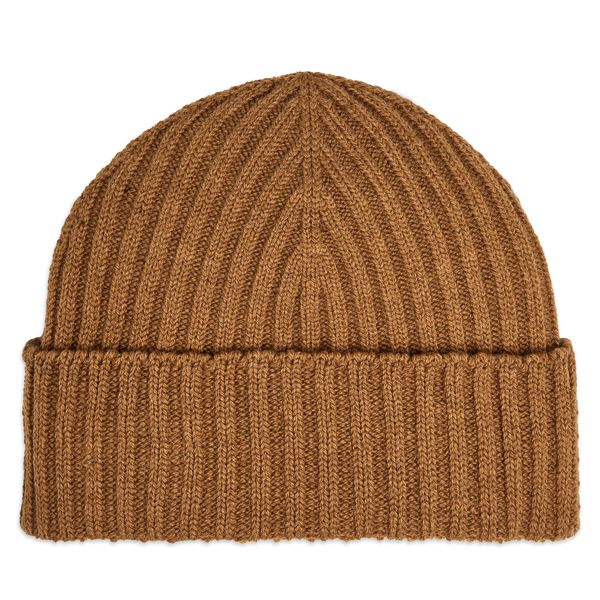 New Era Шапка New Era Ne Rib Short Newera 60364240 Кафяв