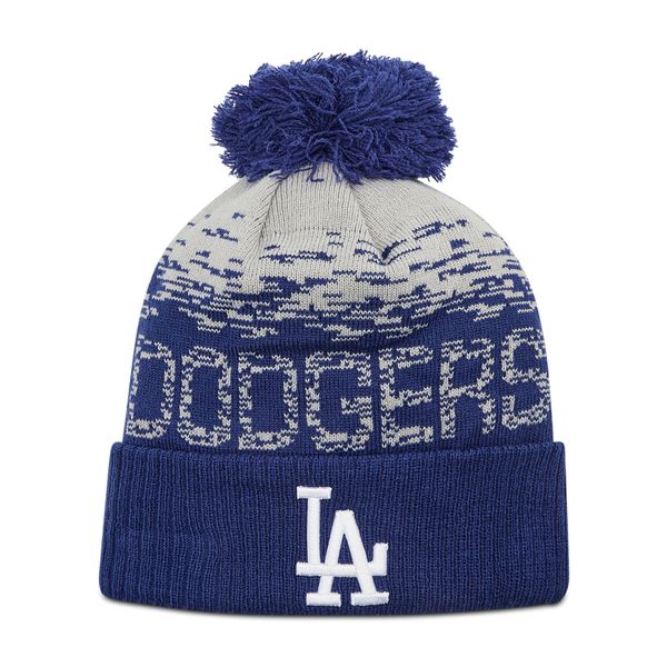 New Era Шапка New Era Ombre Los Angeles Dodgers 11796967 Тъмносин