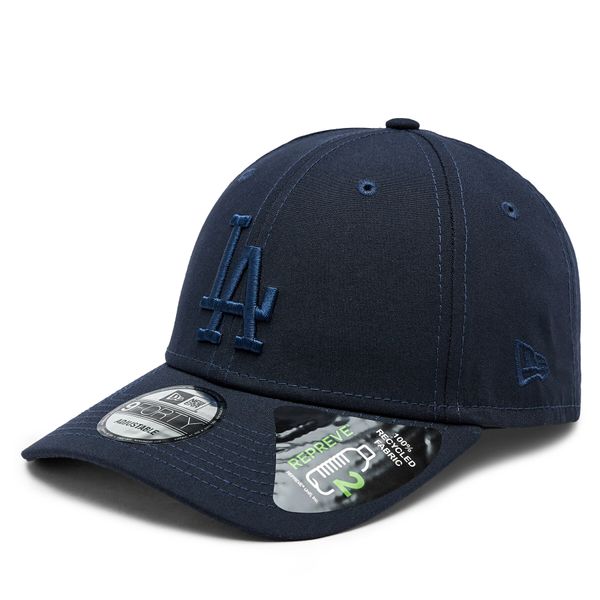 New Era Шапка New Era Repreve 940 La Dodgers 60364408 Черен