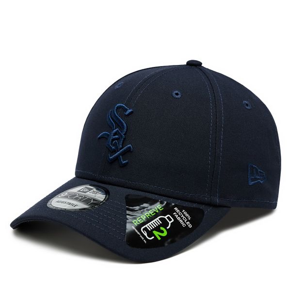 New Era Шапка New Era Repreve 940 White Sox 60364411 Тъмносин