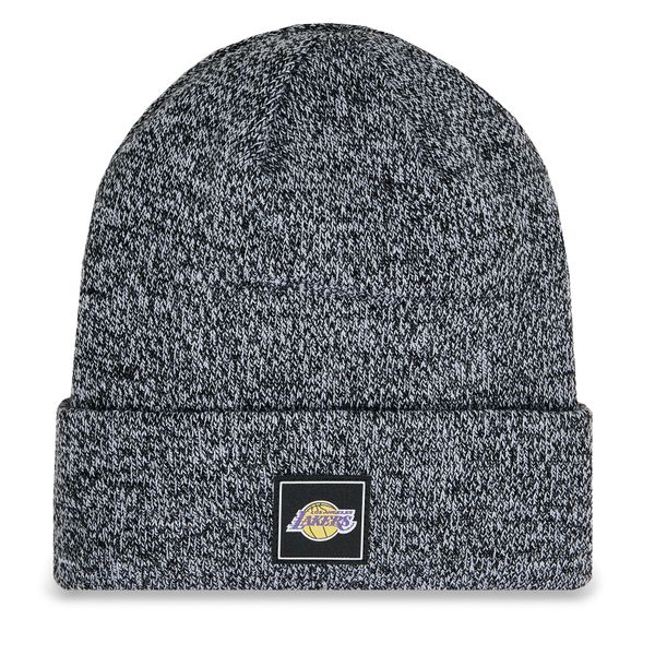 New Era Шапка New Era Team Lakers 60364346 Сив