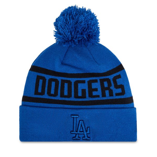 New Era Шапка New Era Tonal Jake La Dodgers 60364324 Син