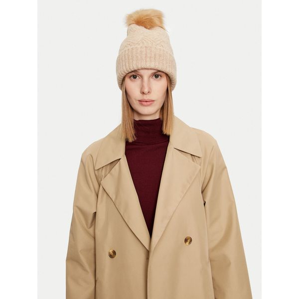 ONLY Шапка ONLY Kate 15297982 Бежов