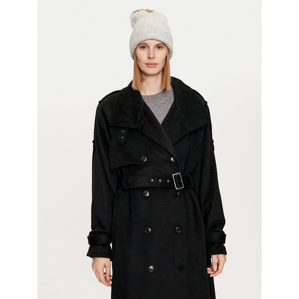 ONLY Шапка ONLY Kate 15297982 Сив