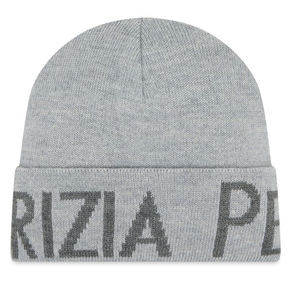 Patrizia Pepe Шапка Patrizia Pepe 8F0454/A6B2-J3T2 Grey/Anthracite