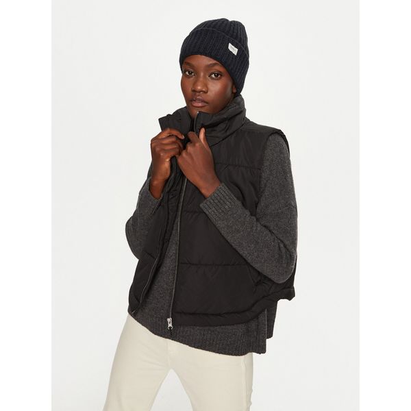 Pepe Jeans Шапка Pepe Jeans PL040355 Тъмносин