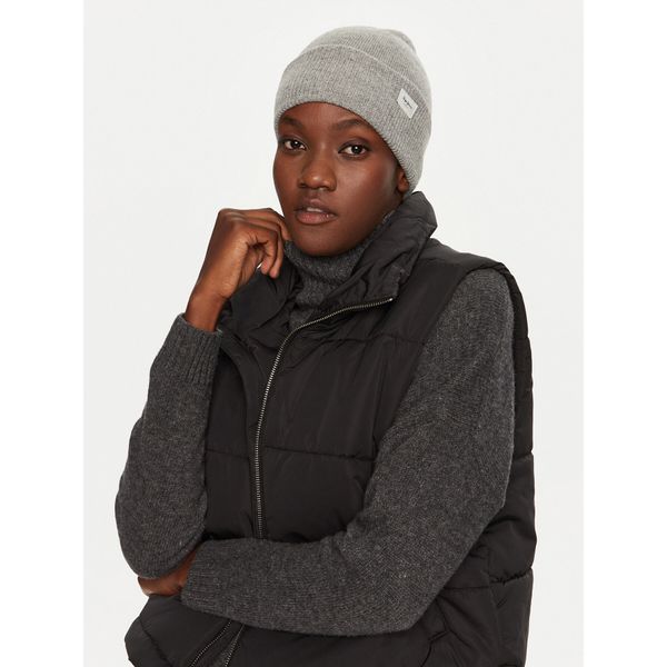 Pepe Jeans Шапка Pepe Jeans PL040360 Сив