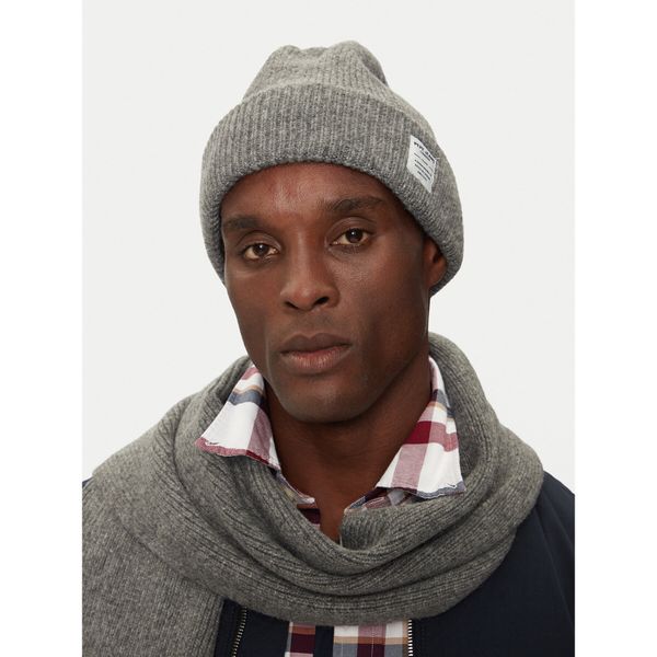 Pepe Jeans Шапка Pepe Jeans PM040551 Сив