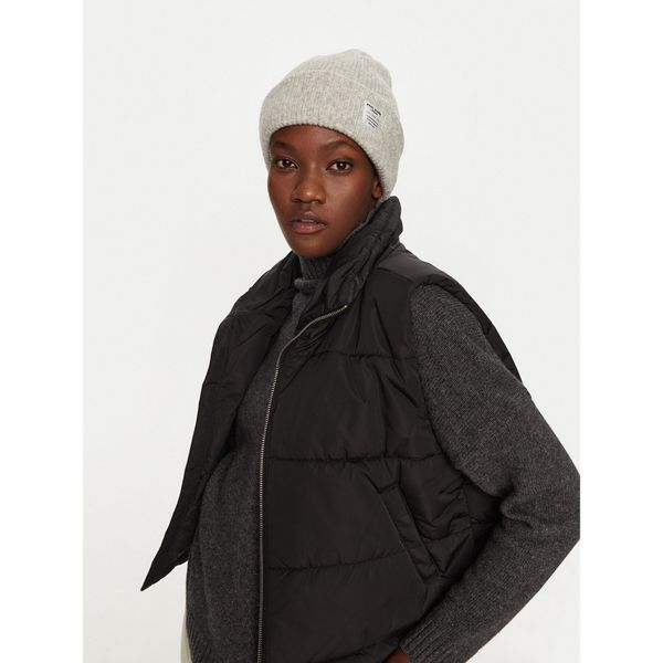 Pepe Jeans Шапка Pepe Jeans PM040551 Сив