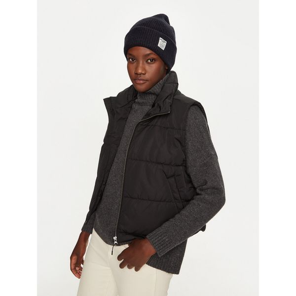 Pepe Jeans Шапка Pepe Jeans PM040551 Тъмносин