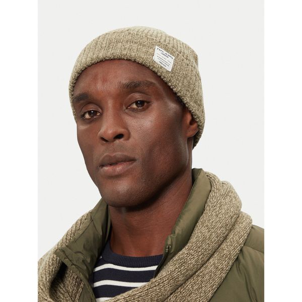 Pepe Jeans Шапка Pepe Jeans PM040552 Зелен