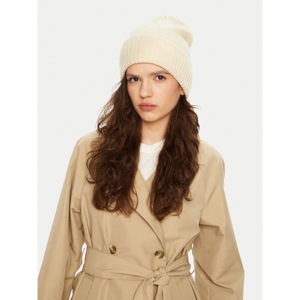 Pieces Шапка Pieces Hexo 17098381 Бежов