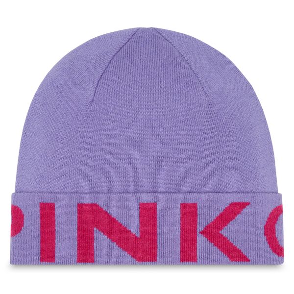 Pinko Шапка Pinko Calamaro 101507 A101 Lilla/Fuxia JN3