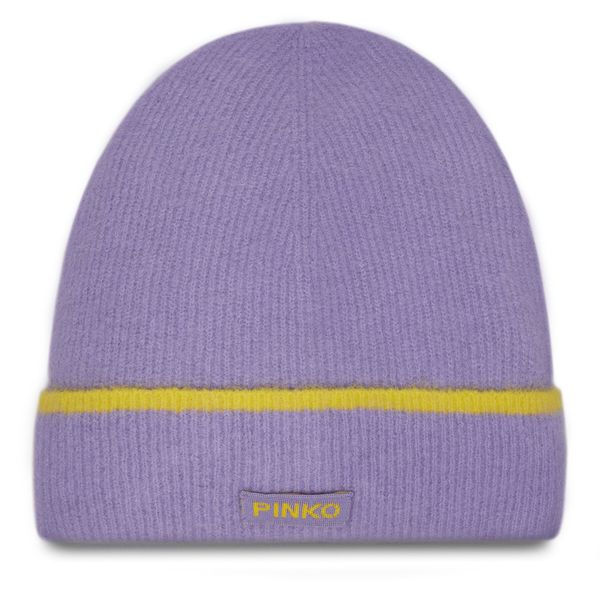 Pinko Шапка Pinko Serrade 104332 A26V Виолетов