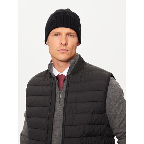 Polo Ralph Lauren Шапка Polo Ralph Lauren 449959337001 Черен