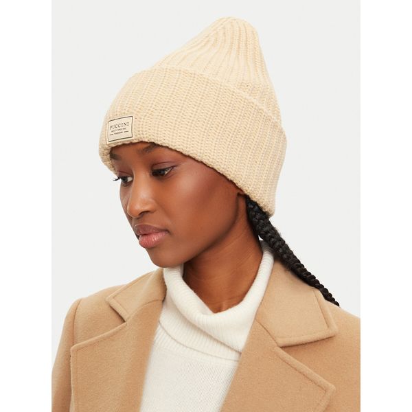 Puccini Шапка Puccini CZ2311 Бежов