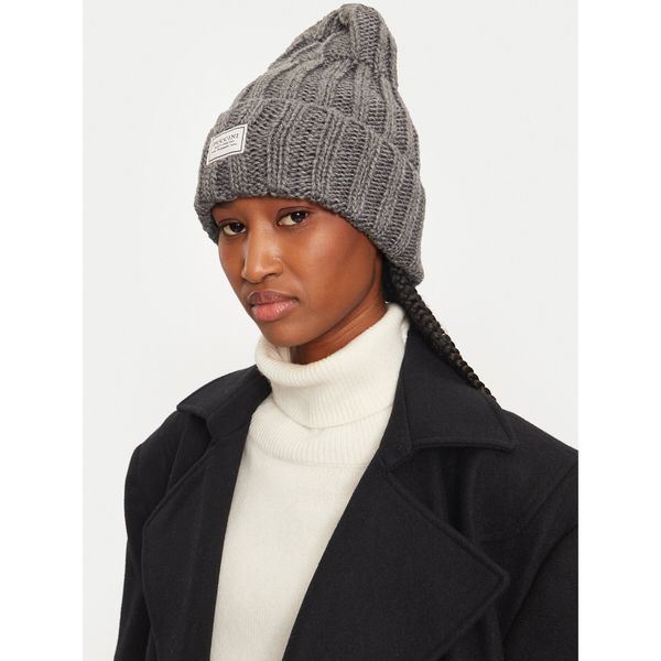 Puccini Шапка Puccini CZ2313 Сив